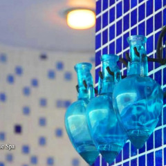 ZiQoo Hotel Apartments ванная