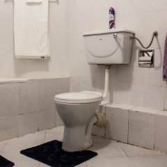 The Serene Apartment in Nairobi, Kenya from 34$, photos, reviews - zenhotels.com bathroom