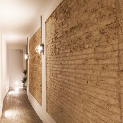 Отель Boutique 1847 интерьер отеля