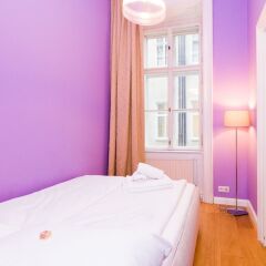 Апартаменты Vienna Prestige Apartments Graben Вена фото 16