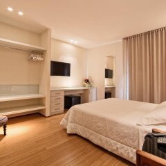Hotel Radice Чивитанова-Марке комната для гостей фото 3