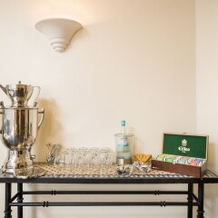 Novum Hotel Arosa Essen в номере