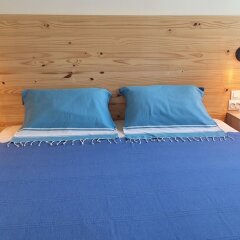 Bruma Hostel Понта-Делгада комната для гостей фото 4