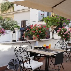 Hotel Alpi Рим фото 6