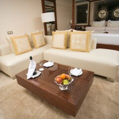Отель Excellence Playa Mujeres - Adults Only Мексика, Плайя-Мухерес - отзывы, цены и фото номеров - забронировать отель Excellence Playa Mujeres - Adults Only онлайн в номере