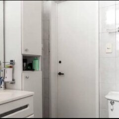 Отель Lety's Place Мехико ванная