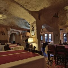 Urgup Evi Cave Hotel Ургуп гостиничный бар