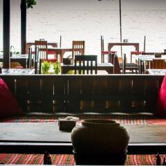 Отель Anahata Resort Samui (Old The Lipa Lovely) развлечения