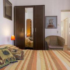 Отель Sun Hostel Сербия, Белград - отзывы, цены и фото номеров - забронировать отель Sun Hostel онлайн комната для гостей фото 3