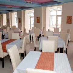 Melssa Coop Hotel питание