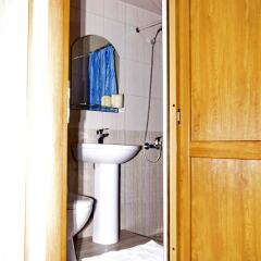 Отель Diva Guest House Сочи ванная фото 2