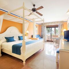 Отель Grand Bahia Principe Punta Cana - All Inclusive комната для гостей