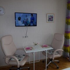 Апартаменты Apartments V Sochi 5 Zhelaniy Сочи фото 12