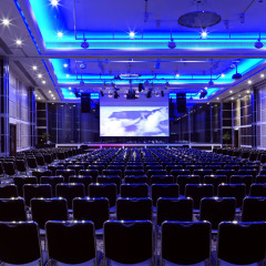 Отель Leonardo Royal Hotel London St Paul’s Великобритания, Лондон - отзывы, цены и фото номеров - забронировать отель Leonardo Royal Hotel London St Paul’s онлайн развлечения