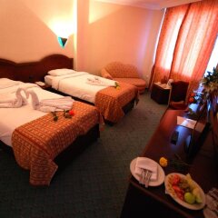 Отель Otel Mustafa Ургуп детские мероприятия фото 2