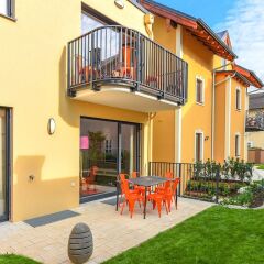 Отель Villa Salzburg Австрия, Зальцбург - 1 отзыв об отеле, цены и фото номеров - забронировать отель Villa Salzburg онлайн фото 6