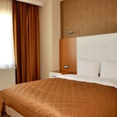 Amazon Aretias Hotel комната для гостей фото 5
