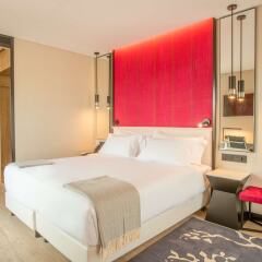 NH Hotel Porto Jardim комната для гостей фото 5