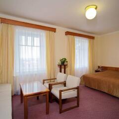 Hotel San Remo комната для гостей фото 3