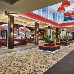 Отель Riu Bambu All Inclusive Доминикана, Пунта Кана - отзывы, цены и фото номеров - забронировать отель Riu Bambu All Inclusive онлайн городской автобус