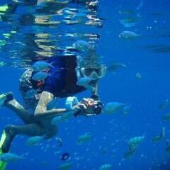 Отель Maafushi Южный Мале Атол спортивное сооружение
