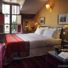 Hotel Cambon комната для гостей