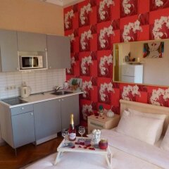 Апартаменты Apartments V Sochi 5 Zhelaniy Сочи фото 19