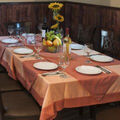 Отель Family Hotel Pautalia Болгария, Сандански - отзывы, цены и фото номеров - забронировать отель Family Hotel Pautalia онлайн питание фото 2