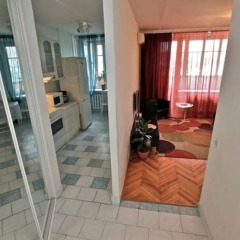 Апартаменты TVST Apartments Vorotnikovskiy Pereylok комната для гостей фото 4
