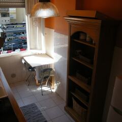 Отель Appartement Palais Henri IV Mer et Ville Vignali удобства в номере