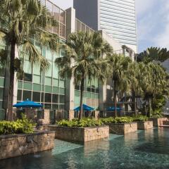 Отель Amara Singapore фото 5