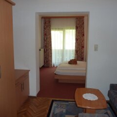 Отель Alpenhotel Badmeister комната для гостей фото 4