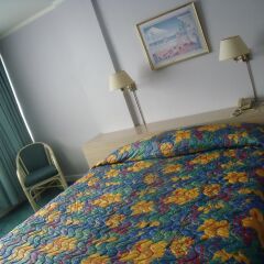 Garraway Hotel in Roseau, Dominica from 156$, photos, reviews - zenhotels.com guestroom photo 3