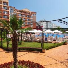 Hotel & SPA Diamant Residence - Все включено Солнечный берег фото 4