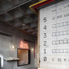 Отель Zero Box Lodge Porto Порту спа