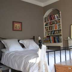 Отель 2 Bedroom House in the Heart of Angel Лондон комната для гостей фото 5