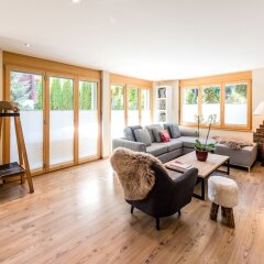 Отель Casa Della Luce Appartments Швейцария, Церматт - отзывы, цены и фото номеров - забронировать отель Casa Della Luce Appartments онлайн питание фото 3