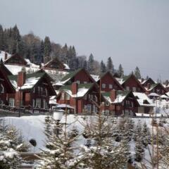 Гостиница Буковель фото 8