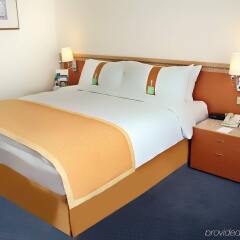 Movenpick Hotel Amman (ex Holiday Inn Amman) комната для гостей фото 2