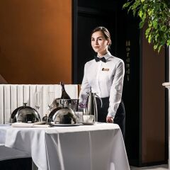Hotel de Paris Odessa MGallery by Sofitel в номере фото 2