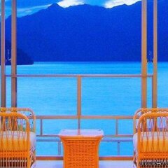 Nikko Lakeside Hotel Никко гостиничный бар