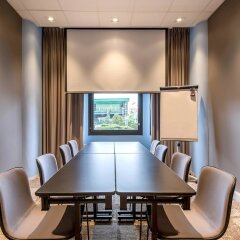 Отель Novotel Wroclaw Centrum Польша, Вроцлав - 1 отзыв об отеле, цены и фото номеров - забронировать отель Novotel Wroclaw Centrum онлайн фото 12