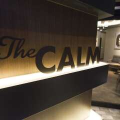 The CALM Hotel Tokyo - Adults Only интерьер отеля фото 2