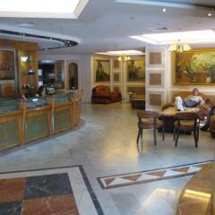 Camelot Hotel Алей питание фото 2