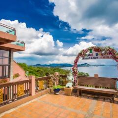 Отель Samui Bayview Resort & Spa Таиланд, Самуи - 3 отзыва об отеле, цены и фото номеров - забронировать отель Samui Bayview Resort & Spa онлайн
