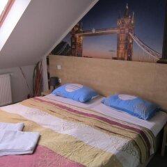 Отель Apartmany Smíchov детские мероприятия