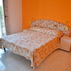 Отель Gianni House Джардини Наксос комната для гостей фото 2