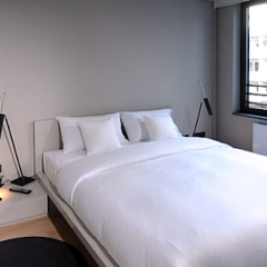 SANA Berlin Hotel комната для гостей фото 12