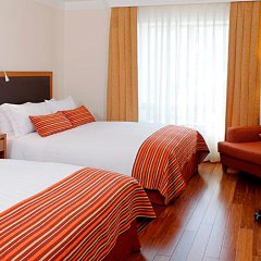 Hotel Estelar En Alto Prado in Barranquilla, Colombia from 64$, photos, reviews - zenhotels.com guestroom photo 5