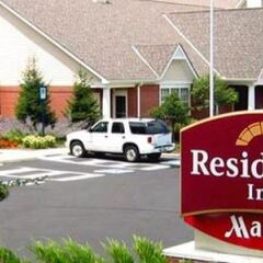 Отель Residence Inn Columbus Easton США, Колумбус - отзывы, цены и фото номеров - забронировать отель Residence Inn Columbus Easton онлайн парковка